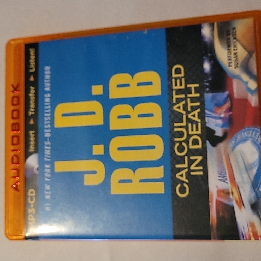 2 - MP3 Audio Books - Picture 3 of 6